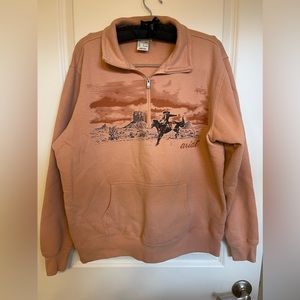 Ariat Size Large sweater